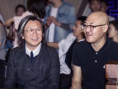 乾澄影視一周年答卷:有戲、有人、有前程_科技_網