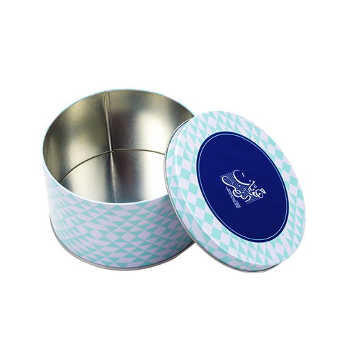 食品包裝鐵罐廠家 為什么食品鐵罐越來越廣泛的應用