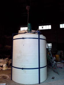 原液罐 羧酸生產(chǎn)設(shè)備廠家 減水劑復(fù)配攪拌罐 價格 圖片