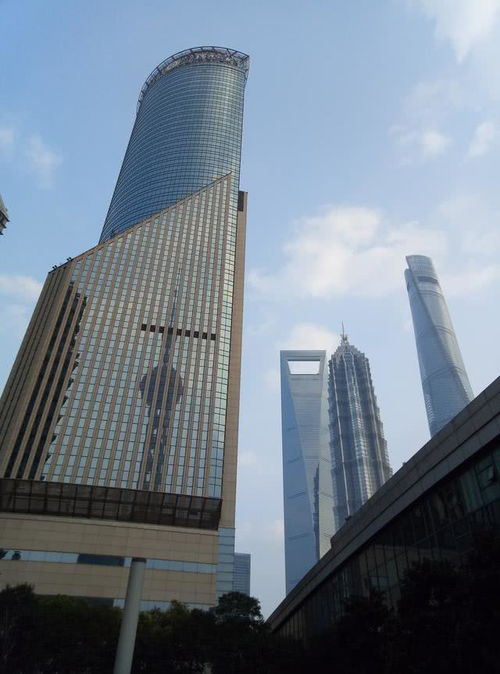 上海旅游這些必去的景點,你認(rèn)為前五名是誰 看看大家怎么排名