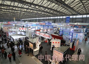 2018上海國際益生制品產業(yè)展覽會