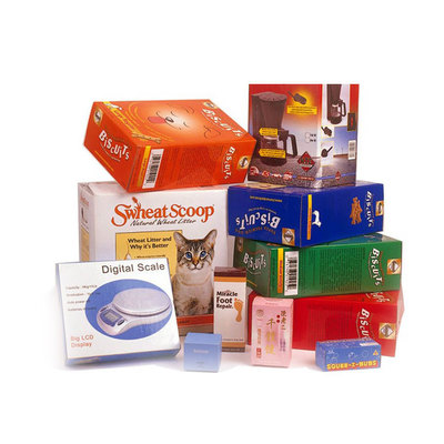 上海適切印刷 專業打造畫冊、彩頁與廣告海報等高端印刷品