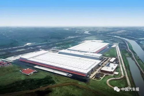 觀車 論勢 蔚來自建工廠，為李斌的敢于嘗試點贊