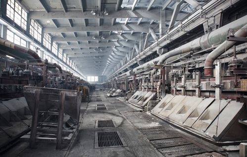 A股金屬與化工概念龍頭股深度解析 上?；す赏顿Y必備指南