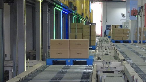 見不到人的工廠展現(xiàn)上?！爸窃炝Α? />
</span>
<span id=